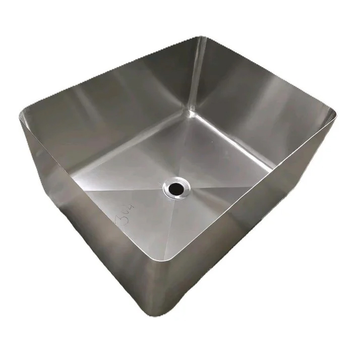 Sink-Bowl